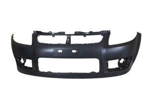 Puskuri, eteen, Edessä, SUZUKI SX4, 7171179J00799, 7171179J10799