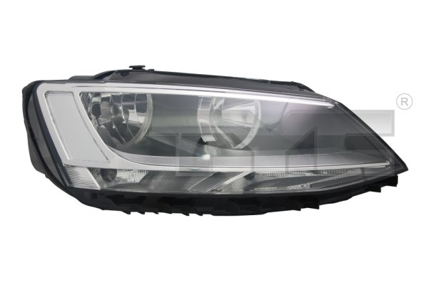 Ajovalo TYC 20-12581-05-2