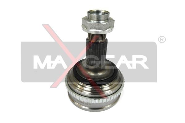 Vetoakselin nivelsarja MAXGEAR 49-0149