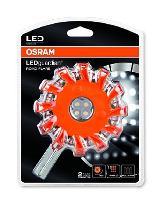 Taskulamppu OSRAM LEDSL302