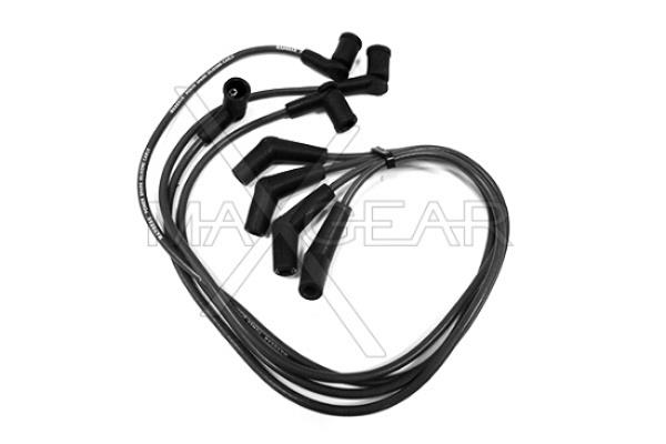 Sytytysjohtosarja MAXGEAR 53-0068