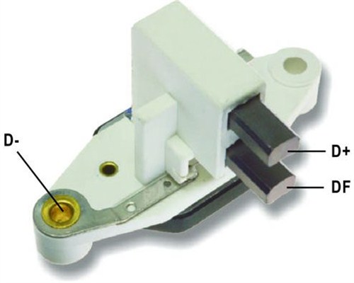 Jänniteensäädin MAGNETI MARELLI 940016002200