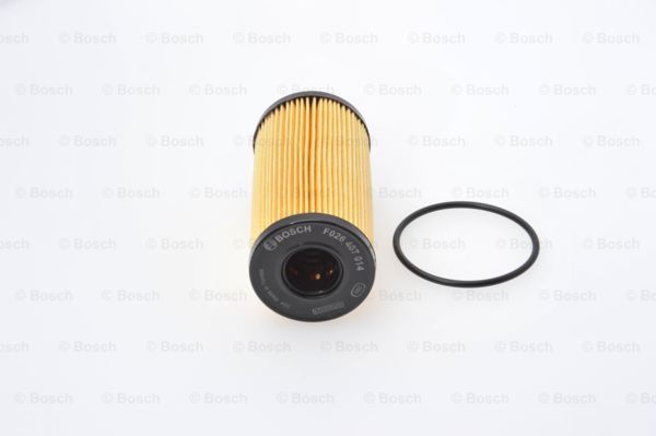 Öljynsuodatin BOSCH F 026 407 014