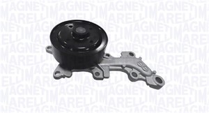 Vesipumppu, DAIHATSU CHARADE, SUBARU TREZIA, TOYOTA AURIS, AURIS Kombi, COROLLA Sedan, URBAN CRUISER, VERSO S, YARIS, 16100-80004