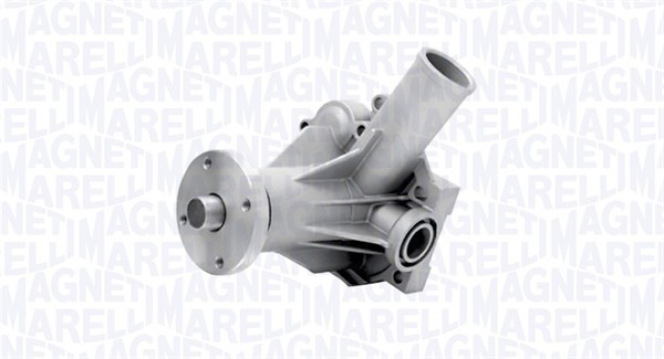 Vesipumppu MAGNETI MARELLI 352316171220