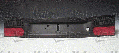 Takavalo VALEO 085158
