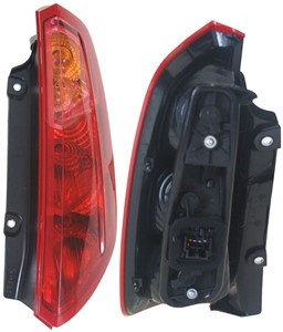 Takavalo, Oikea, ABARTH GRANDE PUNTO, FIAT GRANDE PUNTO, 0000051701590, 51701590
