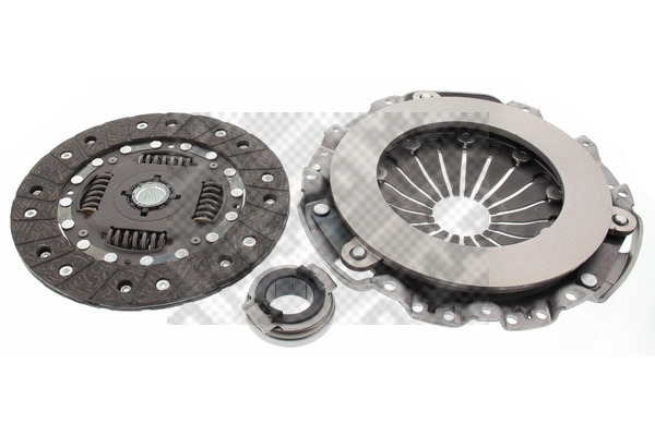 Kytkinpaketti MAPCO 10764