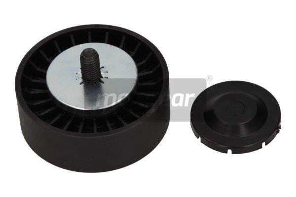 Ohjainrulla, moniurahihna MAXGEAR 54-0682
