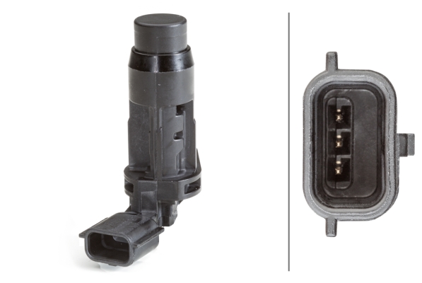 Impulssianturi, kampiakseli HELLA 6PU 013 122-271