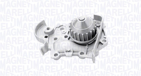 Vesipumppu MAGNETI MARELLI 352316170961