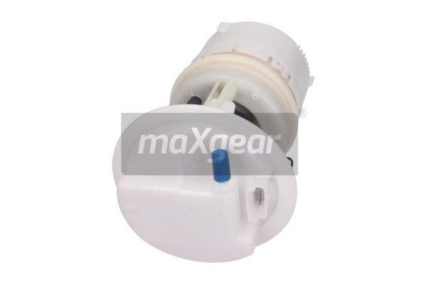 Polttoaineen syöttöyksikkö MAXGEAR 43-0141