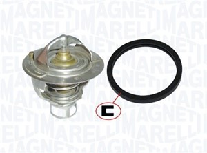 Termostaatti, jäähdytysneste, AUSTIN,FORD,MAZDA,NISSAN,ROVER, 21200-42L00, 21200-42L01, 21200-V5010, 21200-V5015