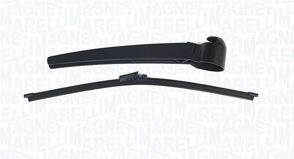 Wiper Blade MAGNETI MARELLI 000723180343
