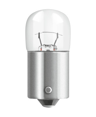 Hehkulamppu NEOLUX STANDARD 12V R5W 5W