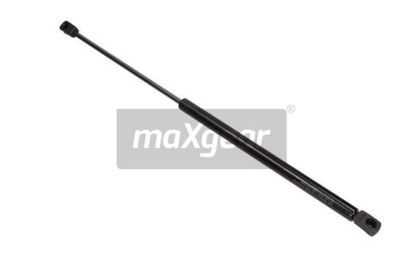 Kaasujousi, takaluukku MAXGEAR 12-1711