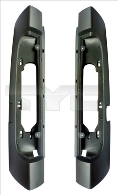 Suojalevy TYC 11-12383-BA-1