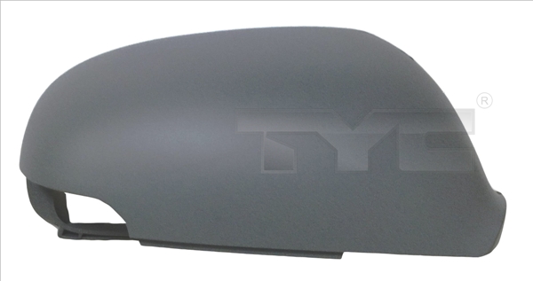 Suojus, ulkopeili TYC 337-0166-2