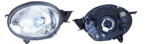 Ajovalo, Oikea, TOYOTA COROLLA, COROLLA Compact, COROLLA Kombi, COROLLA Liftback, 81110 1E370, 81110 1E380