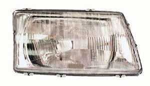 Ajovalo, Vasen, AUDI 100, 100 Avant, 443941029A, 443941029E, 443941029F