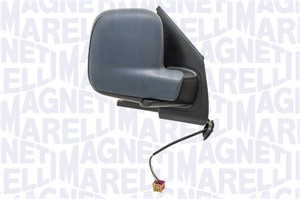 Taustapeili, Oikea, VW MULTIVAN V, TRANSPORTER Buss V, TRANSPORTER Flak/chassi V, TRANSPORTER Skåp V, 7H1 857 502 GK, 7H1857508A, 7H1857