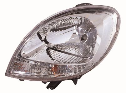 Ajovalo DEPO 551-1145L-LDEMC