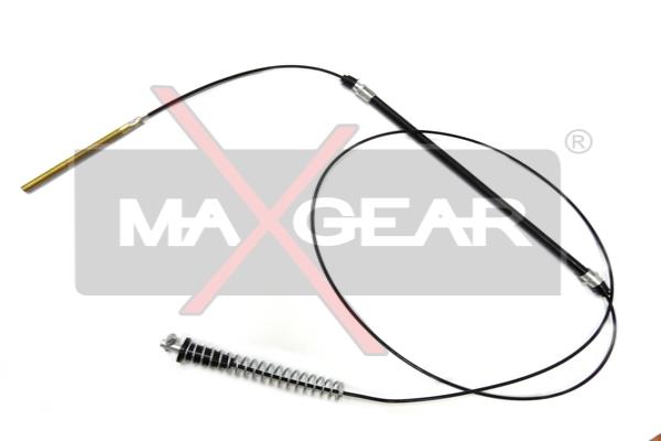 Käsijarruvaijeri MAXGEAR 32-0109
