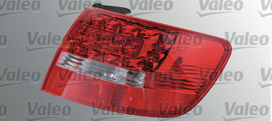 Takavalo VALEO 043846