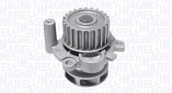 Vesipumppu MAGNETI MARELLI 352316171165