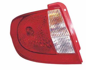 Takavalo, Oikea, HYUNDAI GETZ, 92402-1C510
