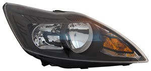 Ajovalo, Oikea, FORD FOCUS II, FOCUS Sedan II, FOCUS Turnier II, 1568267, 1679651, 1734676, 1744974, 1754444, 8M5113100CB, 8M51-13100-CB