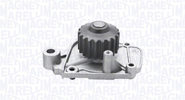 Vesipumppu MAGNETI MARELLI 352316170443