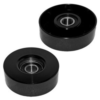 Ohjain-/kiristysrulla kiilahihna MAGNETI MARELLI 331316170550