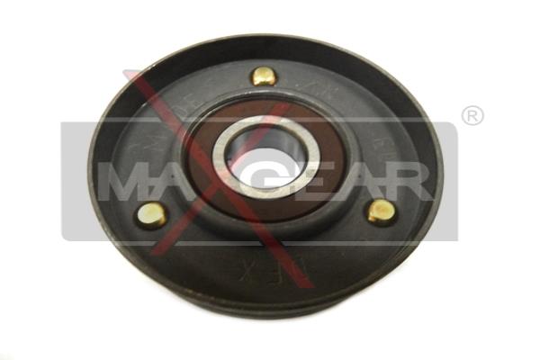 Kiristinvarsi, moniurahihna MAXGEAR 54-0351