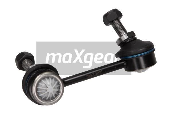 Tanko, kallistuksenvaimennin MAXGEAR 72-1839