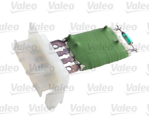 Vastus, sisäilmantuuletin VALEO 509894