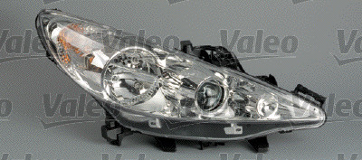 Ajovalo VALEO 043242