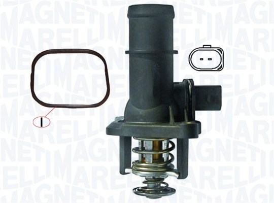 Termostaatti, jäähdytysneste MAGNETI MARELLI 352317101340