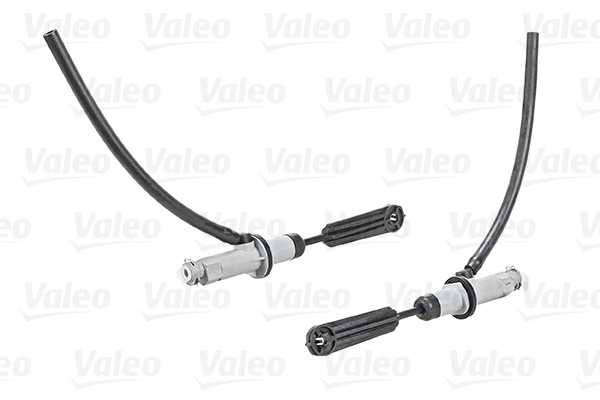 Pääsylinteri, kytkin VALEO 804643