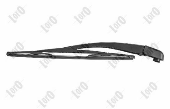 Wiper Arm Set, window cleaning DEPO 103-00-111-C