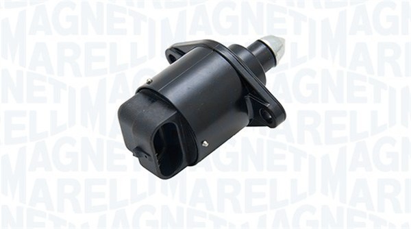 Tyhjäkäynnin tuloiilman säätöventtiili MAGNETI MARELLI 820003354010