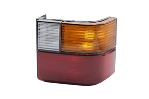 Takavalo, Vasen, VW TRANSPORTER Buss IV, TRANSPORTER Flak/chassi IV, TRANSPORTER Skåp IV, 701945095, 70194509501C, 701945111