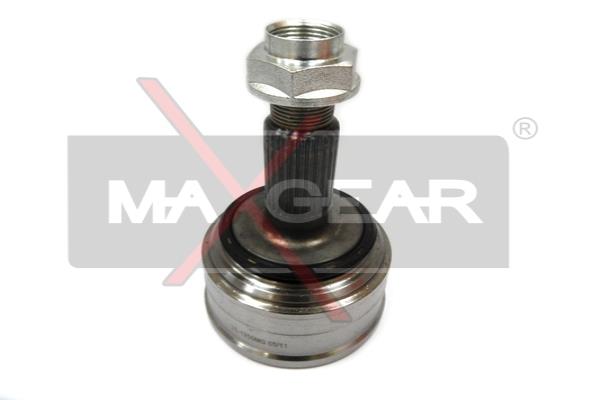 Vetoakselin nivelsarja MAXGEAR 49-0528