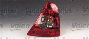 Takavalo, Vasen, RENAULT CLIO II, CLIO Skåp/halvkombi II, 8200071413, 8200917488