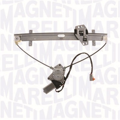 Lasinnostin MAGNETI MARELLI 350103170127
