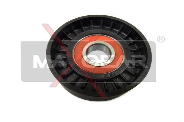 Kiristinvarsi, moniurahihna MAXGEAR 54-0352