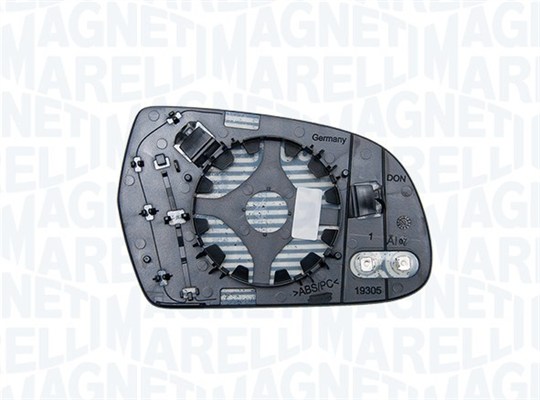 Ulkopeili MAGNETI MARELLI 182209015600