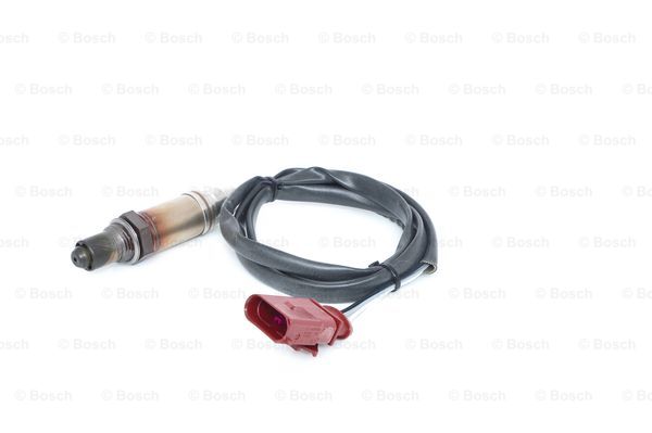 Lambdatunnistin BOSCH F 00H L00 391