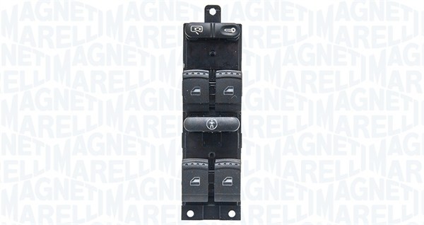 Kytkin, lasinnostin MAGNETI MARELLI 000050980010