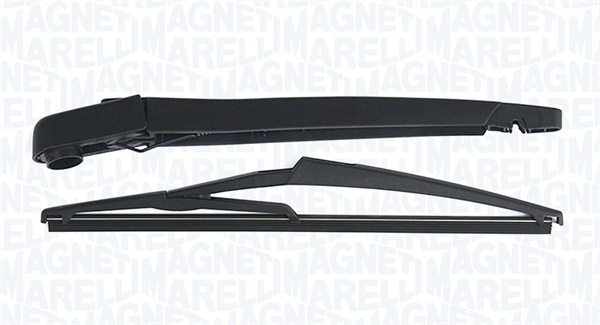 Wiper Blade MAGNETI MARELLI 000723180176